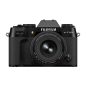 Preview: Fujifilm X-T50 Black Kit XF 16-50mm