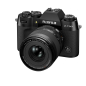 Preview: Fujifilm X-T50 Black Kit XF 16-50mm