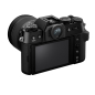 Preview: Fujifilm X-T50 Black Kit XF 16-50mm
