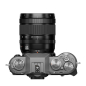 Preview: Fujifilm X-T50 Silver Kit XF 16-50mm