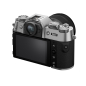 Preview: Fujifilm X-T50 Silver Kit XF 16-50mm