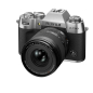 Preview: Fujifilm X-T50 Silver Kit XF 16-50mm