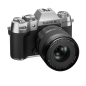 Preview: Fujifilm X-T50 Silver Kit XF 16-50mm
