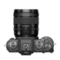 Preview: Fujifilm X-T50 Charcoal Silver Kit XF 16-50mm