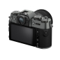 Preview: Fujifilm X-T50 Charcoal Silver Kit XF 16-50mm