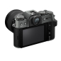 Preview: Fujifilm X-T50 Charcoal Silver Kit XF 16-50mm