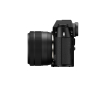 Preview: Fujifilm X-T50 Black Kit XC 15-45mm