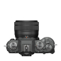 Preview: Fujifilm X-T50 Charcoal Silver Kit XC 15-45mm