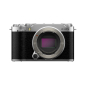 Preview: Fujifilm X-M5 Silver Body