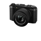 Preview: Fujifilm X-M5 Black Kit XC 15-45mm