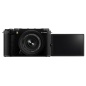 Preview: Fujifilm X-M5 Black Kit XC 15-45mm