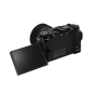 Preview: Fujifilm X-M5 Black Kit XC 15-45mm