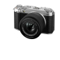 Preview: Fujifilm X-M5 Silver Kit XC 15-45mm