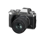 Preview: Fujifilm X-T5 Silver Kit XF 16-50mm