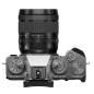 Preview: Fujifilm X-T5 Silver Kit XF 16-50mm