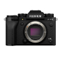 Preview: Fujifilm X-T5 Black Body