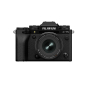 Preview: Fujifilm X-T5 Black Kit XF 16-50mm