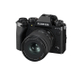 Preview: Fujifilm X-T5 Black Kit XF 16-50mm
