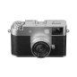 Preview: Fujifilm X-HF1 Silver