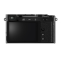 Preview: Fujifilm X-E5 Black Body