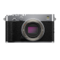 Preview: Fujifilm X-E5 Silver Body