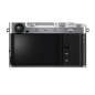 Preview: Fujifilm X-E5 Silver Body