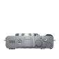 Preview: Fujifilm X-E5 Silver Body