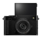 Preview: Fujifilm X-E5 Black Kit XF 23mm F2.8