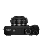 Preview: Fujifilm X-E5 Black Kit XF 23mm F2.8
