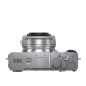 Preview: Fujifilm X-E5 Silver Kit XF 23mm F2.8