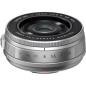 Preview: Fujinon XF 23mm F2.8 R WR Silver