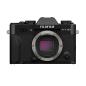 Preview: Fujifilm X-T30 III Black Body