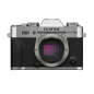 Preview: Fujifilm X-T30 III Silver Body
