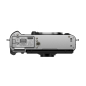 Preview: Fujifilm X-T30 III Silver Body