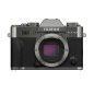 Preview: Fujifilm X-T30 III Charcoal Silver Body
