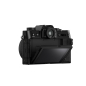 Preview: Fujifilm X-T30 III Black Kit XC 13-33mm