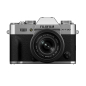 Preview: Fujifilm X-T30 III Silver Kit XC 13-33mm