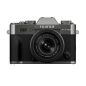 Preview: Fujifilm X-T30 III Charcoal Silver Kit XC 13-33mm