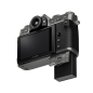 Preview: Fujifilm X-T30 III Charcoal Silver Kit XC 13-33mm