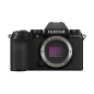 Preview: Fujifilm X-S20 Body