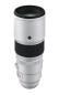 Preview: Fujinon XF 400mm F4.5 R LM OIS WR