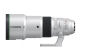 Preview: Fujinon XF 400mm F4.5 R LM OIS WR