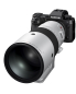 Preview: Fujinon XF 400mm F4.5 R LM OIS WR