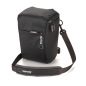 Preview: Shimoda Top Loader - Small - Schwarz