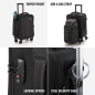 Preview: Tenba Roadie v2 Spinner 22