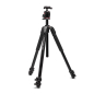 Preview: Manfrotto 055XPRO AS Alu Tripod w/BH