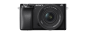Preview: Sony Alpha 6400A Kit 16-50mm II