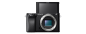 Preview: Sony Alpha 6100A Body