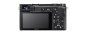 Preview: Sony Alpha 6100A Kit black 16-50mm II
