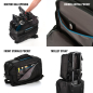 Preview: Tenba Cineluxe v2 Backback 16